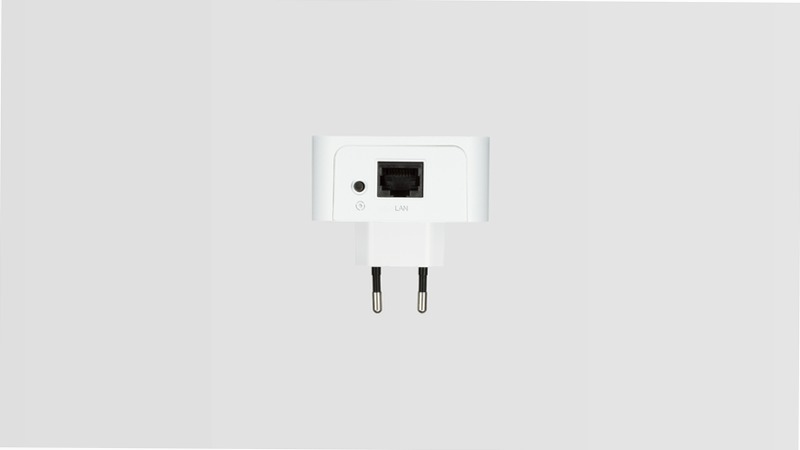 DHP-601AV Kit PowerLine Gigabit AV2 1000 1000Mbps
