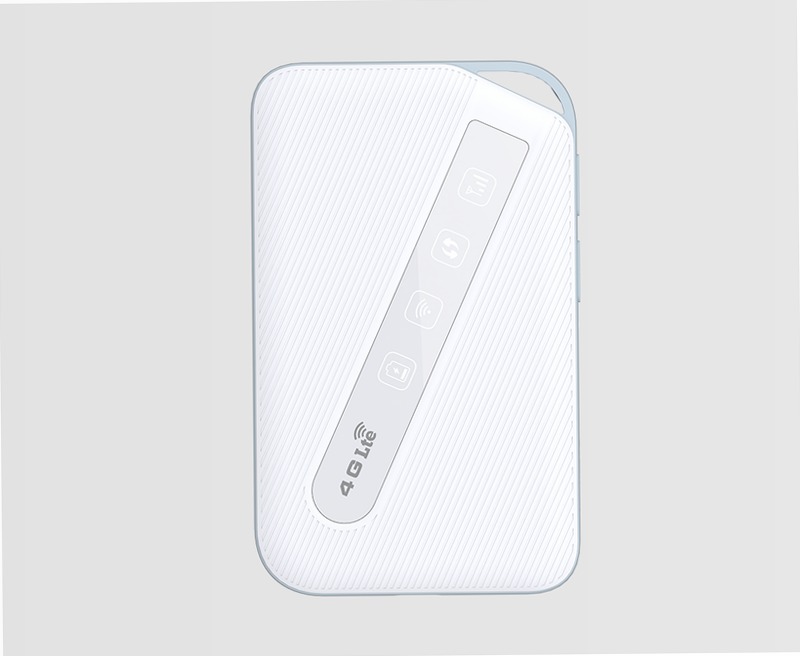 DWR-932W Hotspot mobile 4G LTE AX300 Wi-Fi 6 150Mbps