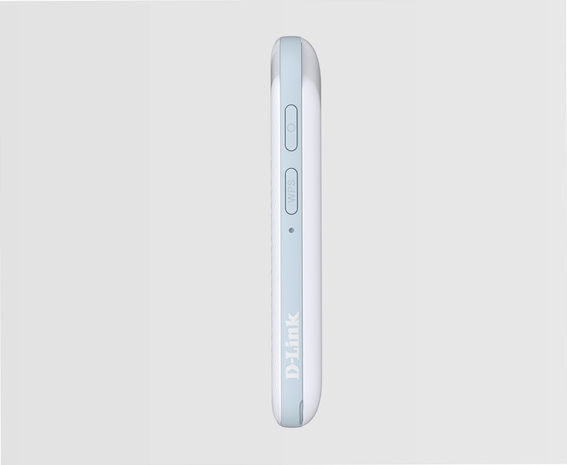 DWR-932W Hotspot mobile 4G LTE AX300 Wi-Fi 6 150Mbps