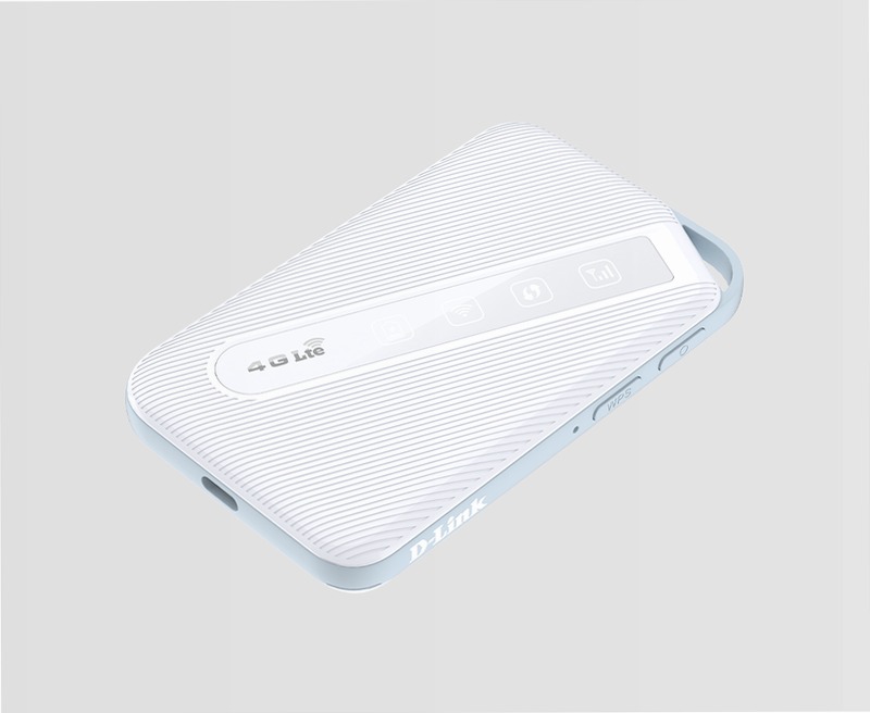 DWR-932W Hotspot mobile 4G LTE AX300 Wi-Fi 6 150Mbps