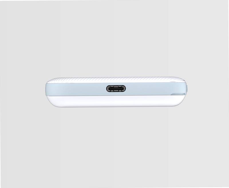 DWR-932W Hotspot mobile 4G LTE AX300 Wi-Fi 6 150Mbps
