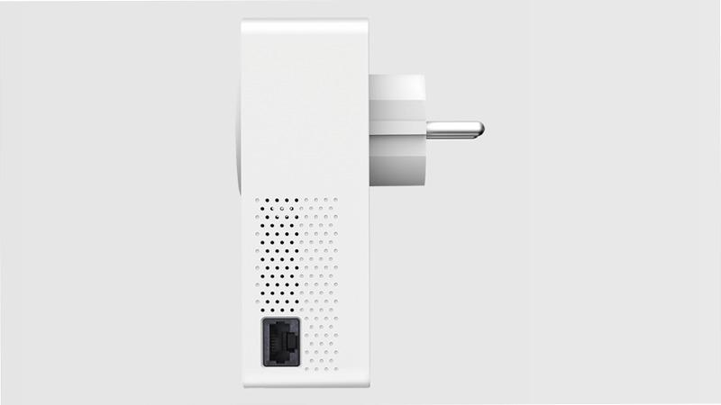 DHP-W611AV PowerLine AV1000 WiFi AC Starter Kit