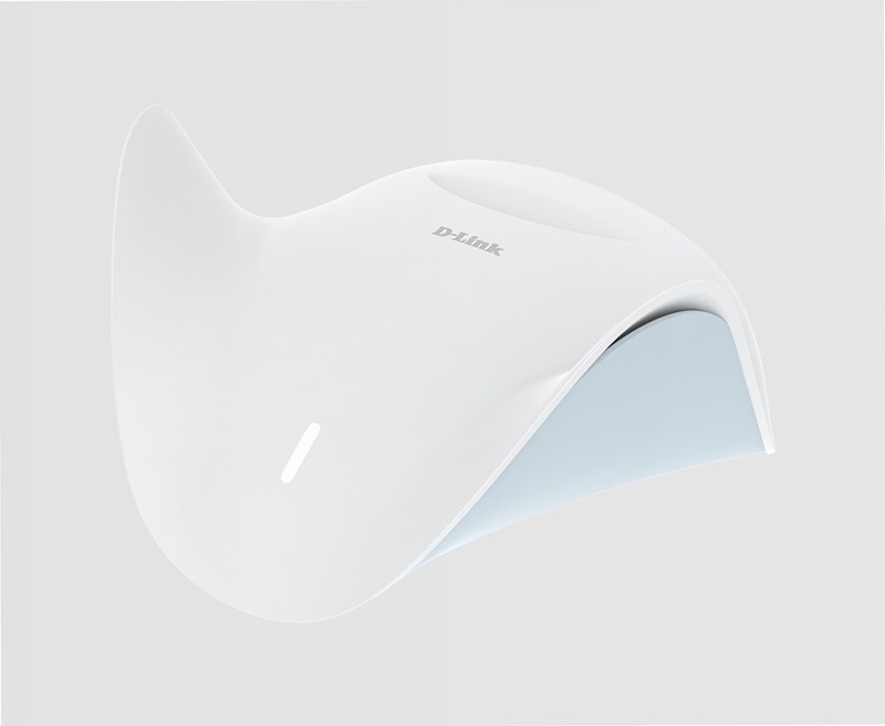 M95 Smart Router Mesh Wi-Fi 7 BE9500 | D-Link Italia 2.5 Gigabit