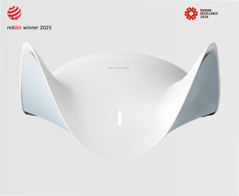 M95 Smart Router Mesh Wi-Fi 7 BE9500 | D-Link Italia 2.5 Gigabit