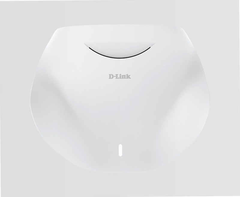 M95 Smart Router Mesh Wi-Fi 7 BE9500 | D-Link Italia 2.5 Gigabit