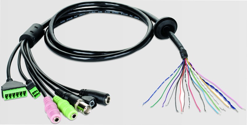 Cavo funzionale per DCS-6517, DCS-7513 e DCS-7517