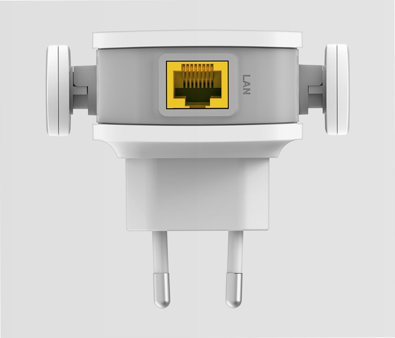 Wi-Fi AC1200 | D-Link Italia 1200Mbps