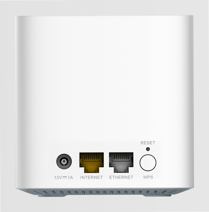 Sistema mesh AX1500 EAGLE PRO AI M15-2/M15-3 301 Wi-Fi 6 mesh router 1500Mbps