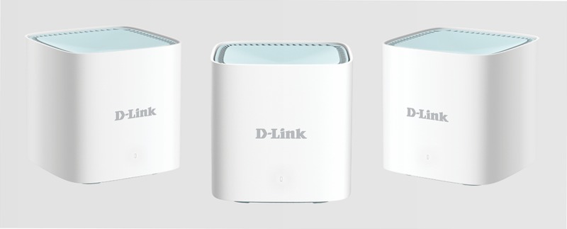 Sistema mesh AX1500 EAGLE PRO AI M15-2/M15-3 301 Wi-Fi 6 mesh router 1500Mbps