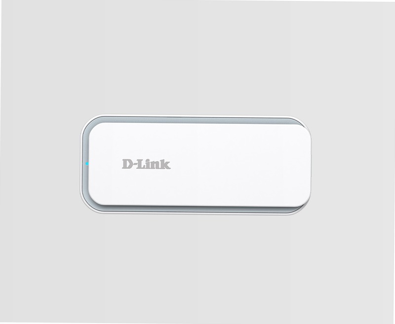 Adattatore USB 5G NR D-Link Italia Wi-Fi 4 router