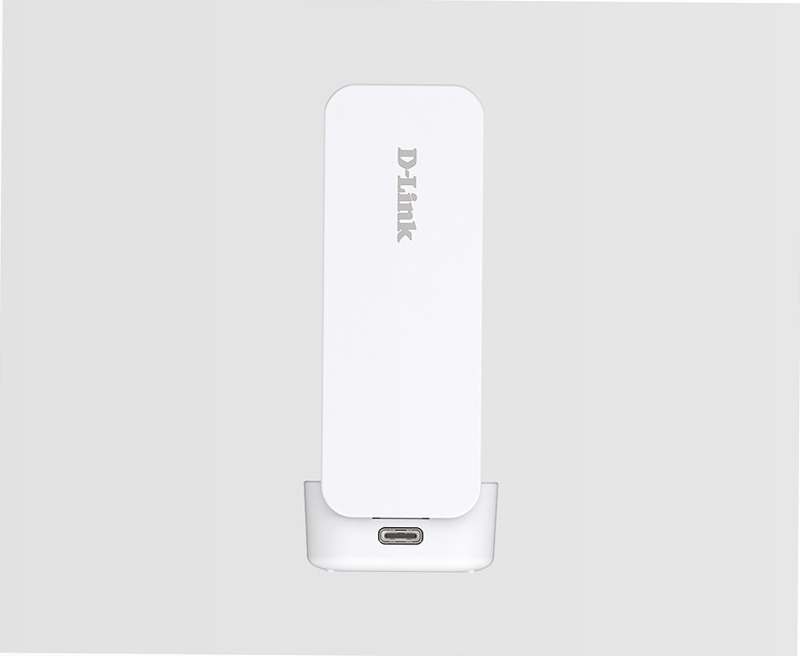 Adattatore USB 5G NR D-Link Italia Wi-Fi 4 router