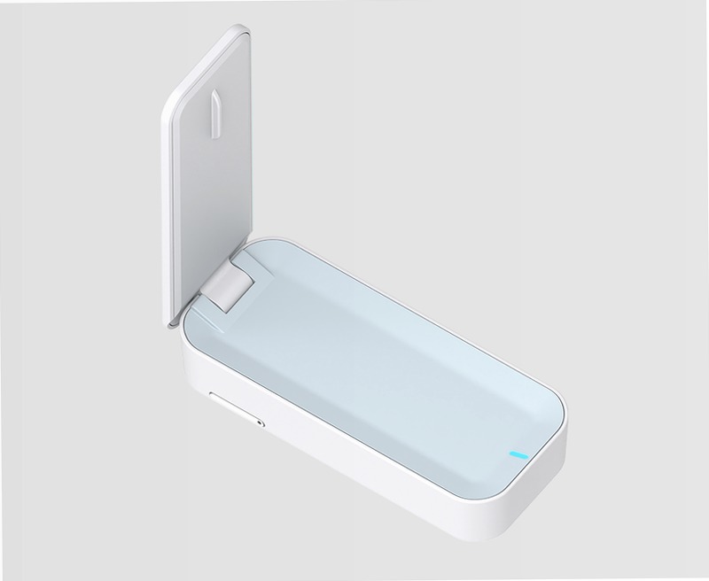 Adattatore USB 5G NR D-Link Italia Wi-Fi 4 router