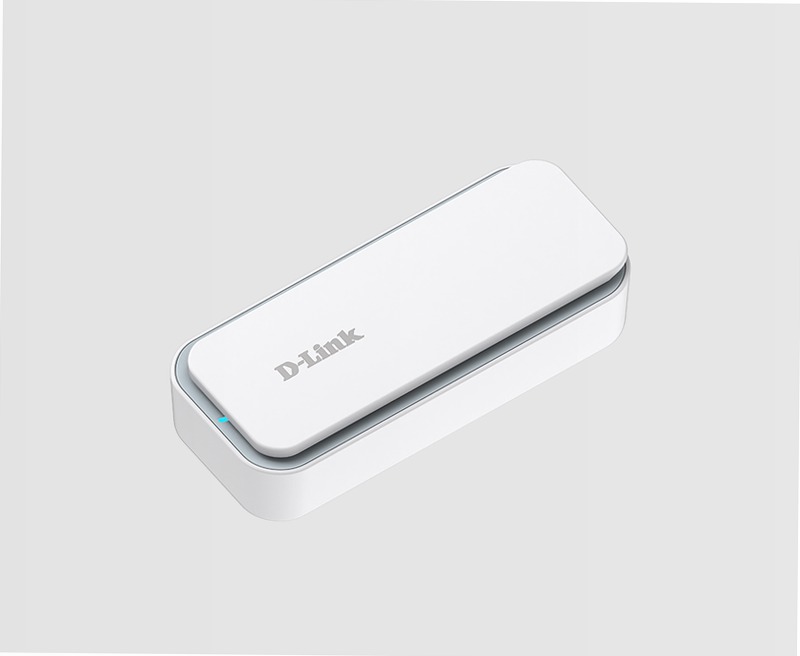 Adattatore USB 5G NR D-Link Italia Wi-Fi 4 router