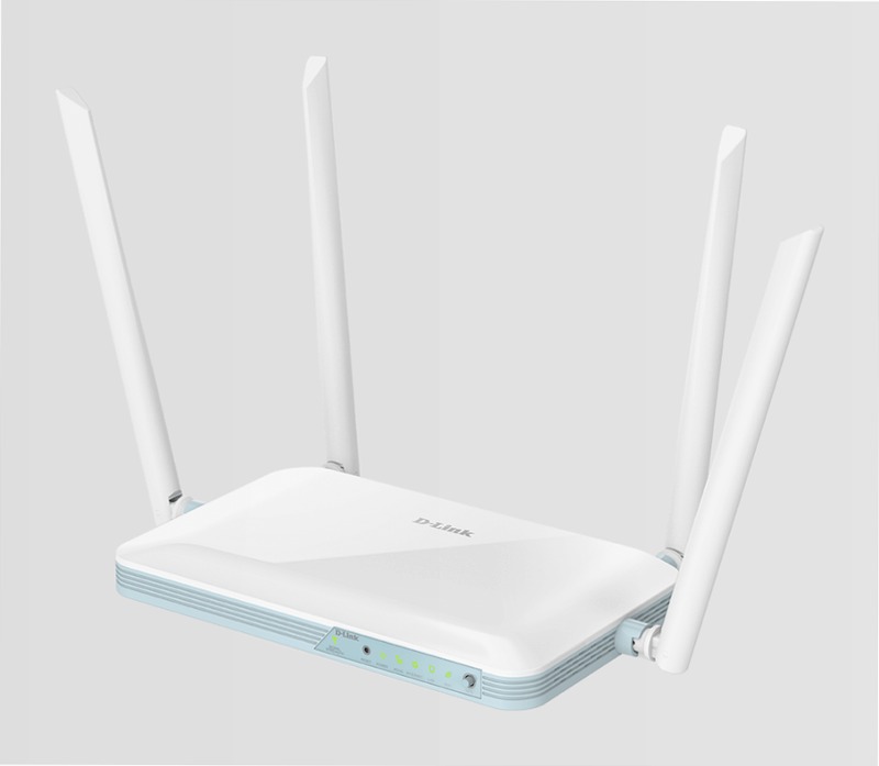 G403 Smart Router EAGLE PRO AI N300 4G 300Mbps