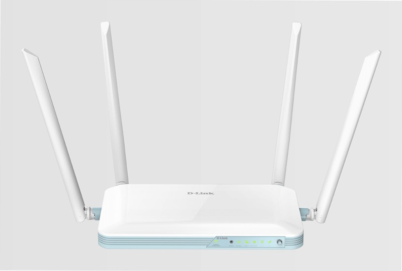 G403 Smart Router EAGLE PRO AI N300 4G 300Mbps