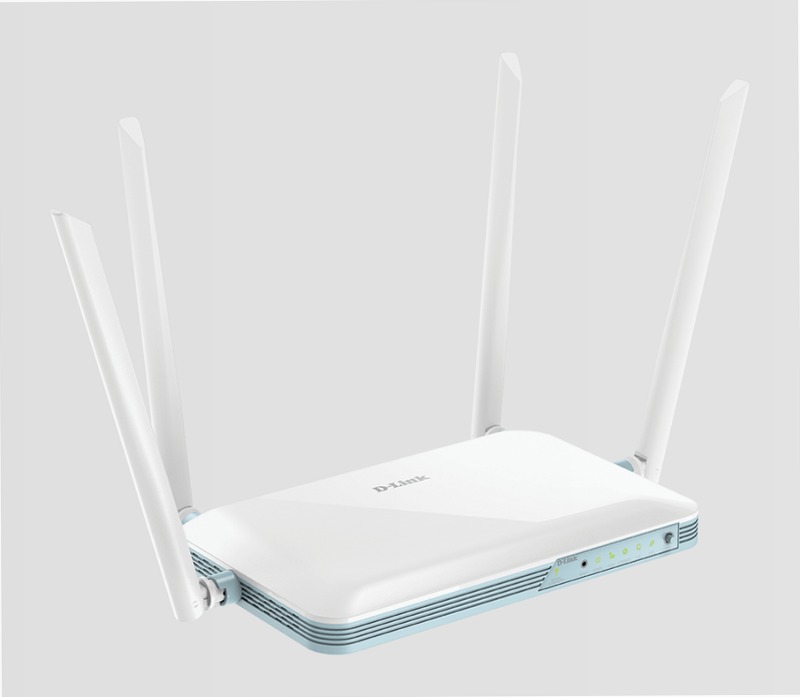 G403 Smart Router EAGLE PRO AI N300 4G 300Mbps