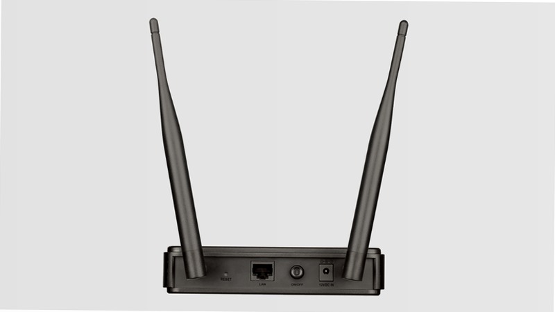 DAP-1360 Range Extender Wireless N | D-Link Italia
