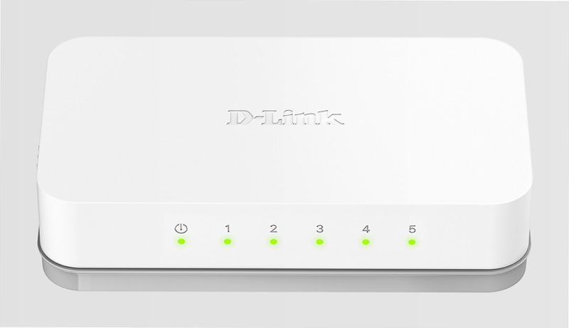 GO-SW-5E - Intelligenza nella tua scrivania 5