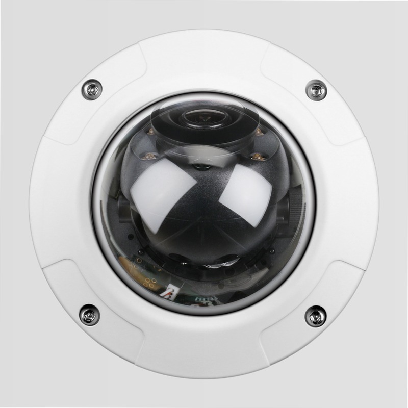 Videocamera DCS-4605EV Vigilance Dome 5 Megapixel PoE