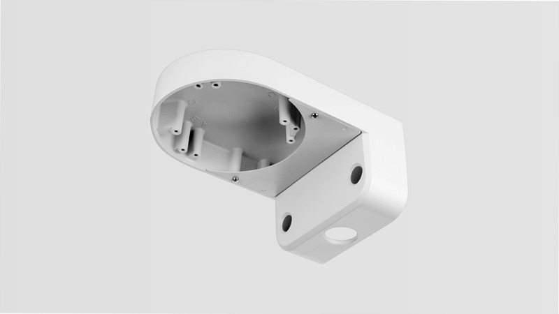 Supporto a parete DCS-37-1 per DCS-4602EV, DCS-4603, DCS-4605EV, DCS-4633EV, DCS-4802E