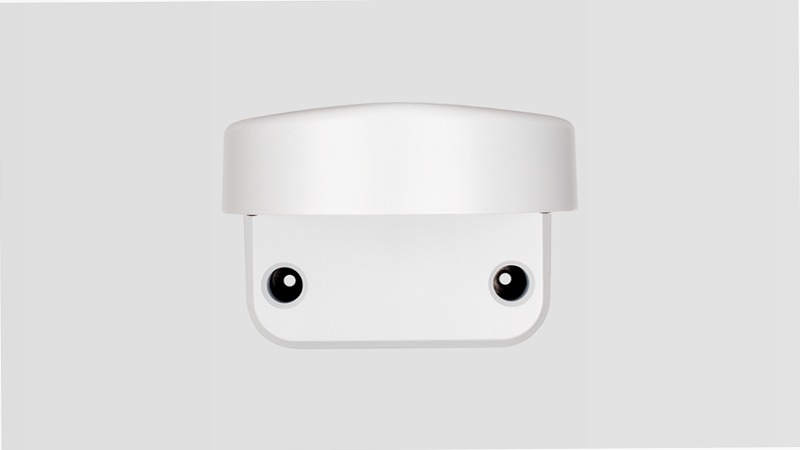 Supporto a parete DCS-37-1 per DCS-4602EV, DCS-4603, DCS-4605EV, DCS-4633EV, DCS-4802E
