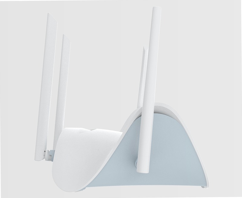 R95 Smart Router BE9500 Wi-Fi 7 | D-Link Italia 2.5 Gigabit