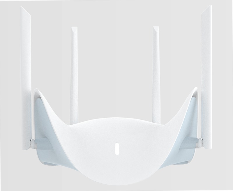 R95 Smart Router BE9500 Wi-Fi 7 | D-Link Italia 2.5 Gigabit