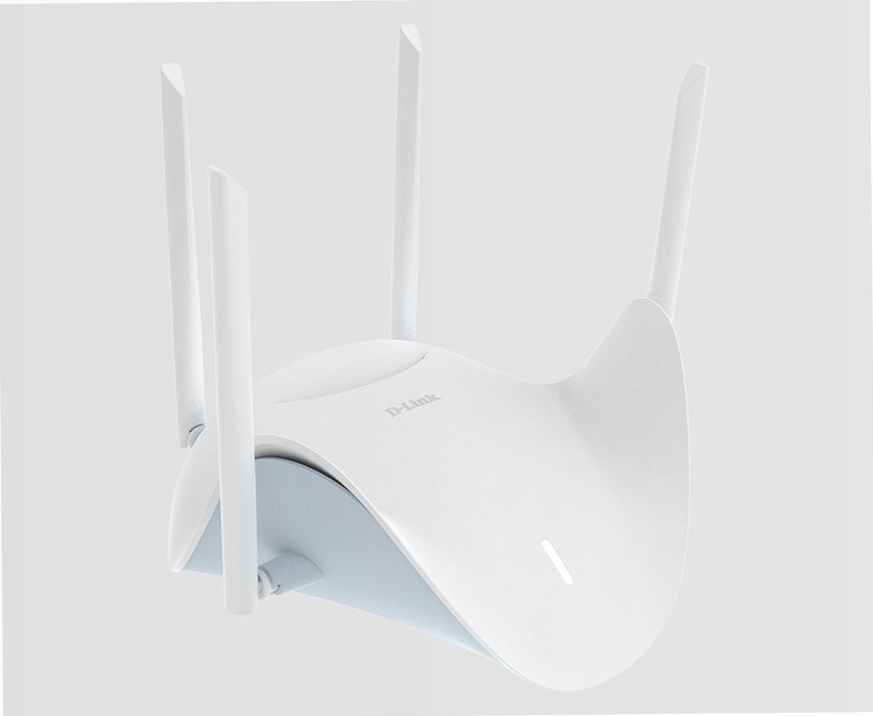 R95 Smart Router BE9500 Wi-Fi 7 | D-Link Italia 2.5 Gigabit
