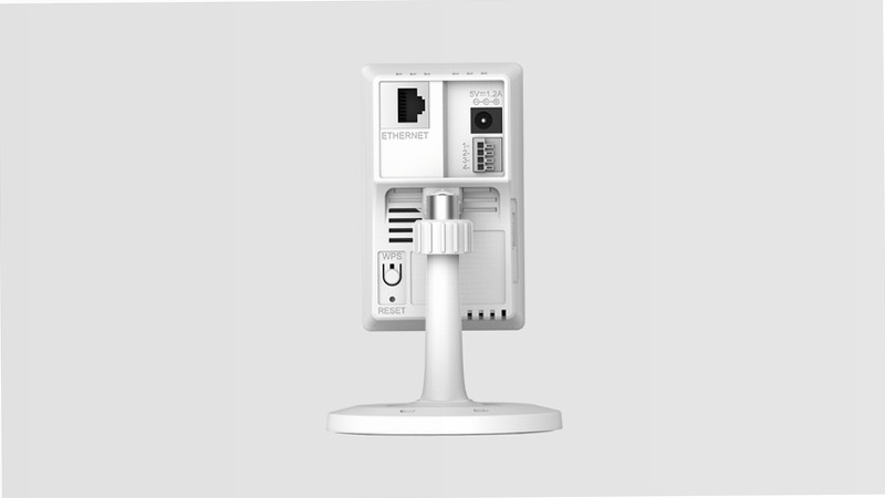 DCS-4201 Videocamera Wireless HD | D-Link Italia