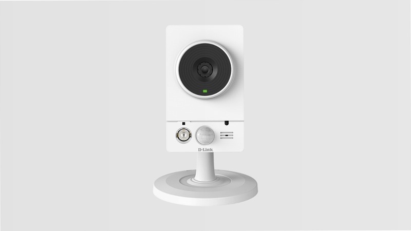 DCS-4201 Videocamera Wireless HD | D-Link Italia