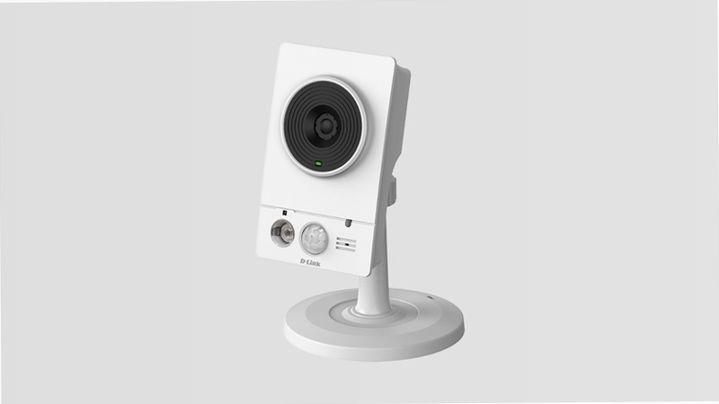 DCS-4201 Videocamera Wireless HD | D-Link Italia