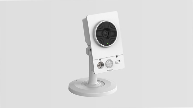 DCS-4201 Videocamera Wireless HD | D-Link Italia