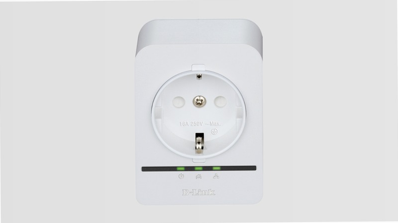 Adattatore PowerLine Mini AV Passthrough DHP-P308AV