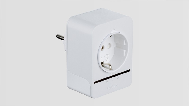 Adattatore PowerLine Mini AV Passthrough DHP-P308AV