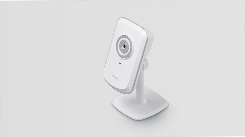 DCS-930 Videocamera di rete Wireless N | D-Link Italia