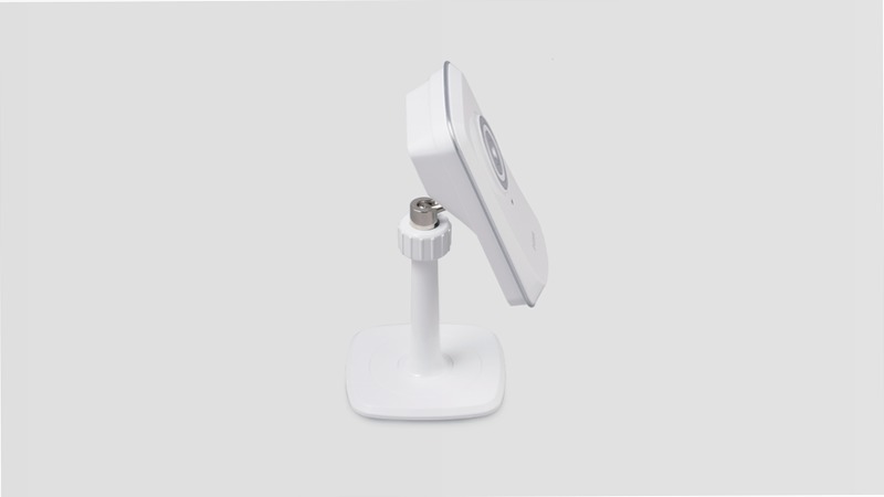 DCS-930 Videocamera di rete Wireless N | D-Link Italia