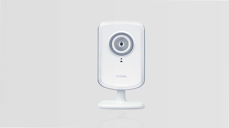 DCS-930 Videocamera di rete Wireless N | D-Link Italia