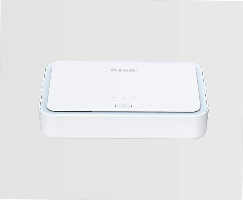 DBR-330-G - Router mobikle 5G NR Wi-Fi 6 AX3000 20