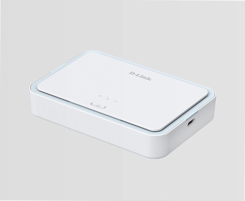 DBR-330-G - Router mobikle 5G NR Wi-Fi 6 AX3000 20