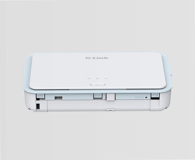 DBR-330-G - Router mobikle 5G NR Wi-Fi 6 AX3000 20