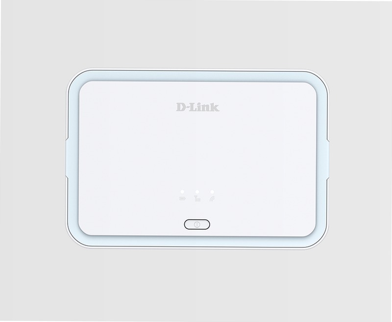 DBR-330-G - Router mobikle 5G NR Wi-Fi 6 AX3000 20
