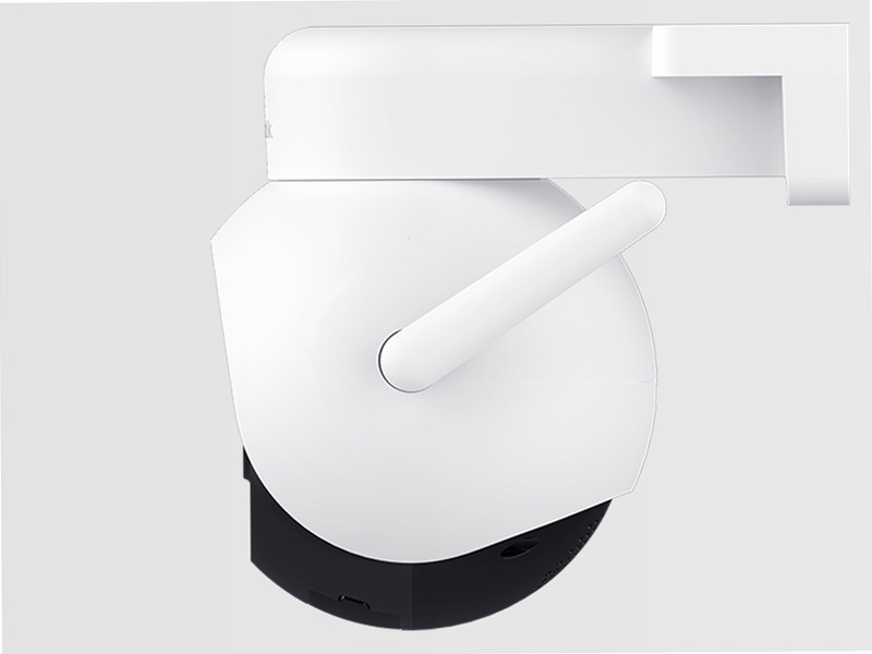 DCS-8530 3K Pan &amp; Tilt; All'aperto Wi-Fi Camera | D-Link Italia