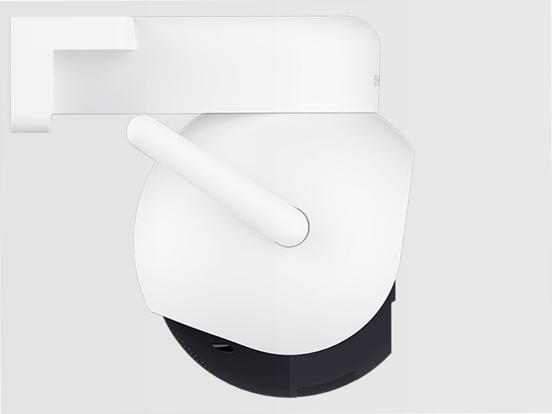 DCS-8530 3K Pan &amp; Tilt; All'aperto Wi-Fi Camera | D-Link Italia