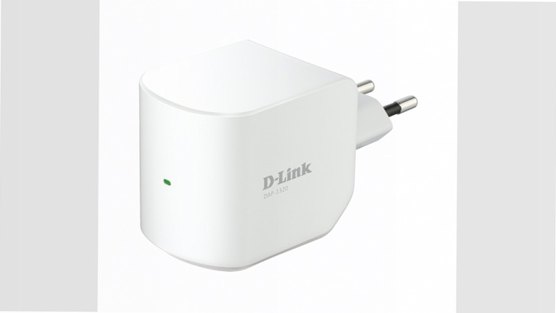 Range Extender WiFI 300 Mbps | D-Link Italia 300Mbps