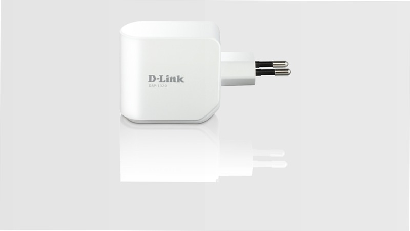 Range Extender WiFI 300 Mbps | D-Link Italia 300Mbps
