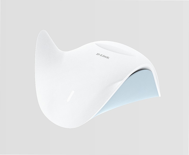 M36 Router Smart Mesh BE3600 Wi-Fi 7 | D-Link Italia 2.5 Gigabit 2882Mbps