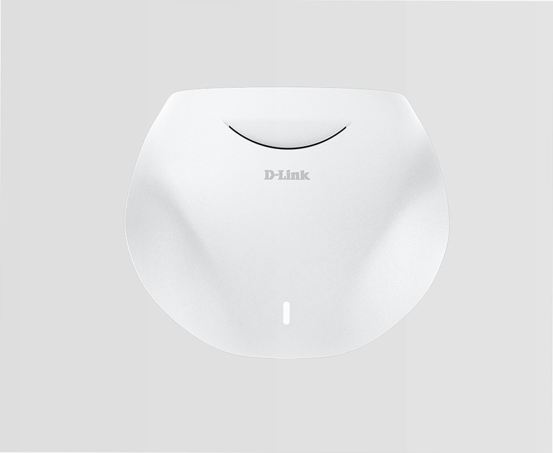 M36 Router Smart Mesh BE3600 Wi-Fi 7 | D-Link Italia 2.5 Gigabit 2882Mbps
