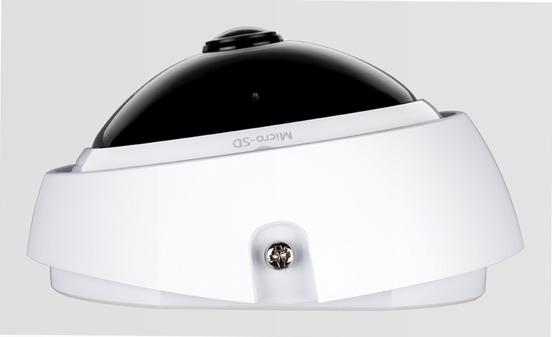 DCS-4622 Videocamera Vigilanza Panoramica Full HD PoE