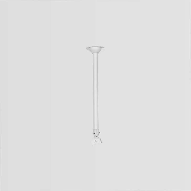 Staffa di montaggio a soffitto regolabile DCS-9500T-1