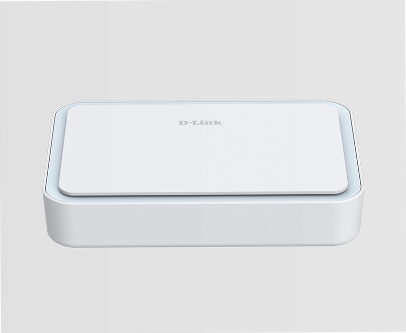 DBR-330 Smart Router Mesh Wi-Fi 6 AX3000 Gigabit Ethernet 3000Mbps